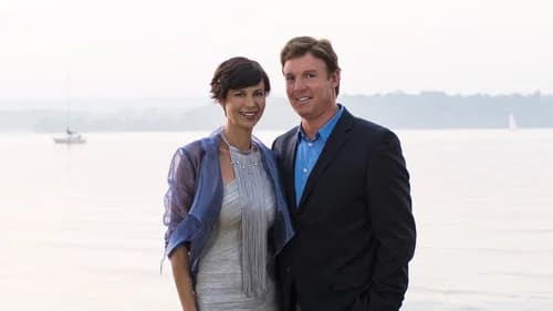 The Good Witch's Wonder's Backdrop Image