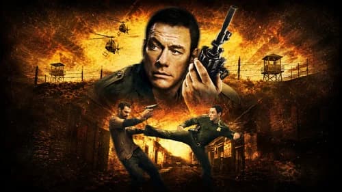 The Shepherd: Border Patrol's Backdrop Image