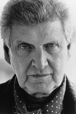 Malcolm Tierney headshot
