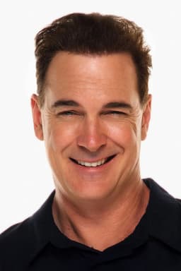 Patrick Warburton headshot