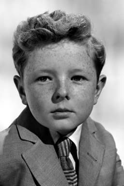 Jimmy Hunt headshot