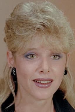 Lisa Randall headshot