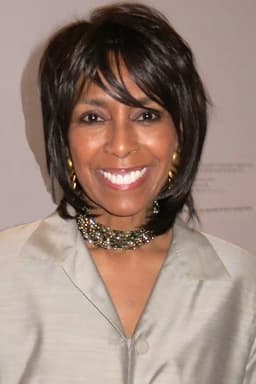 Sheila Frazier headshot