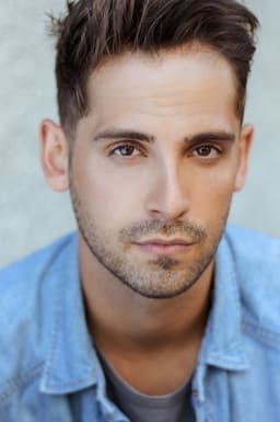 Jean-Luc Bilodeau headshot