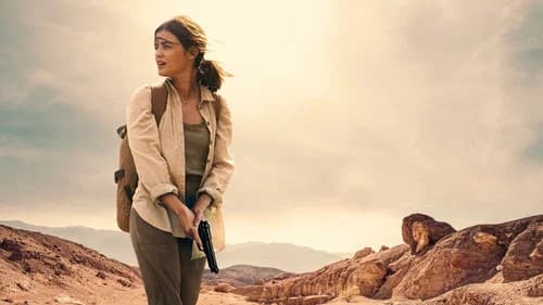 Borrego's Backdrop Image