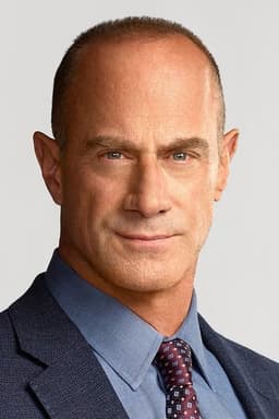 Christopher Meloni headshot
