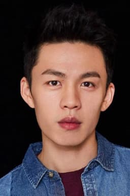 Lee Hong-Chi headshot