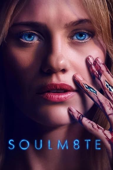 Soulm8te poster