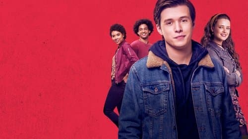 Love, Simon's Backdrop Image