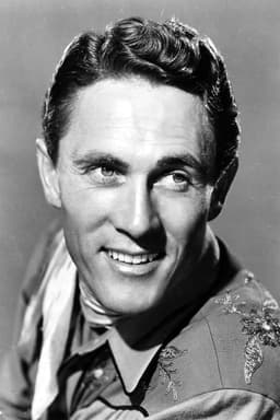 Ken Curtis headshot