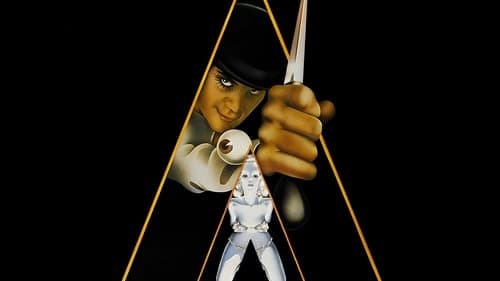 A Clockwork Orange's Backdrop Image