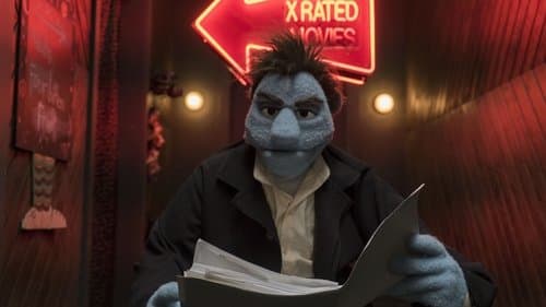 The Happytime Murders's Backdrop Image