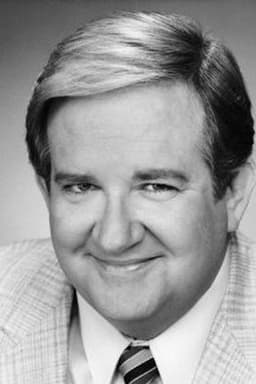 Richard Paul headshot