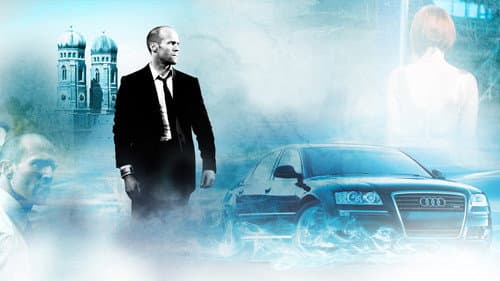 Transporter 3's Backdrop Image