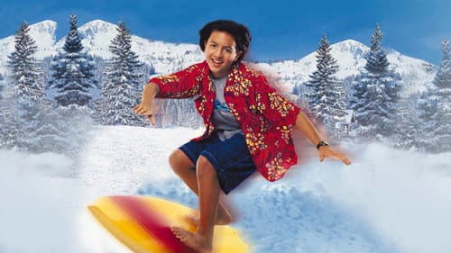 Johnny Tsunami's Backdrop Image