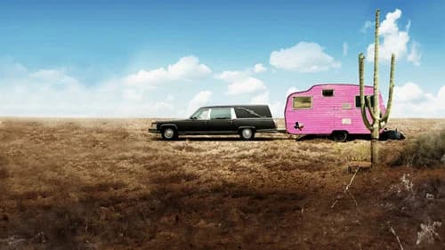 Sordid Lives's Backdrop Image