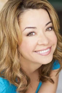 Jennifer Cody headshot