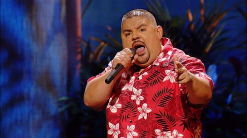 Gabriel Iglesias: Aloha Fluffy's Backdrop Image