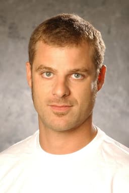 Matt Stone headshot