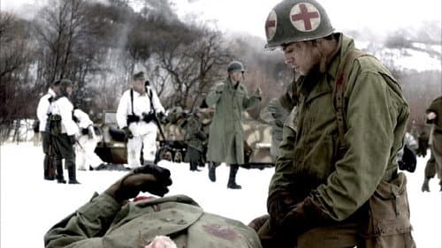 Saints and Soldiers's Backdrop Image