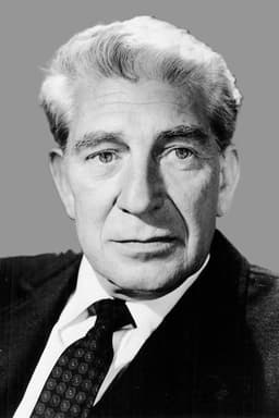 Eduard Franz headshot