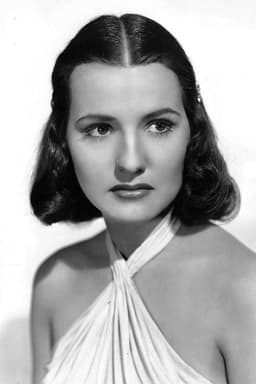 Brenda Marshall headshot