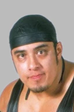César Barrón headshot