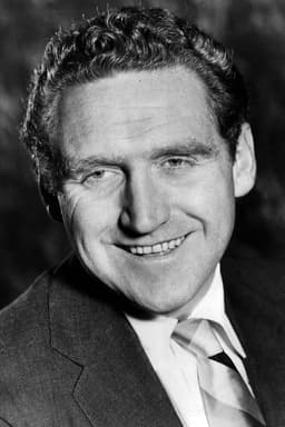 James Whitmore headshot