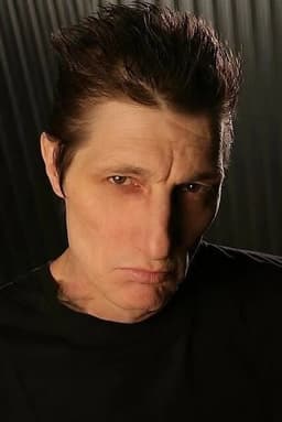 Stephen R. Hart headshot