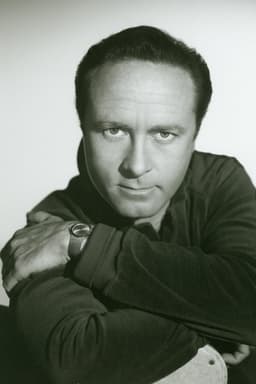 Howard Morris headshot