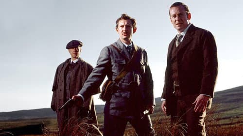 The Hound of the Baskervilles's Backdrop Image