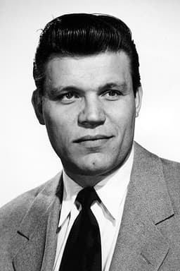Neville Brand headshot