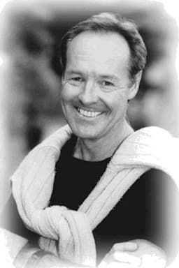 Ken James headshot