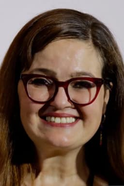 Marisol Gasé headshot