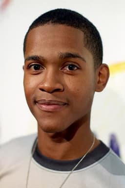 Octavius J. Johnson headshot