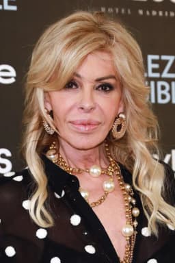 Bibiana Fernández headshot