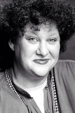 Pat Ast headshot