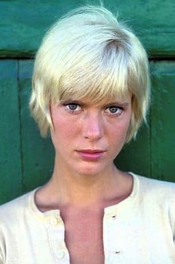 Mimsy Farmer headshot