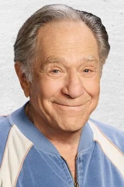 George Segal headshot