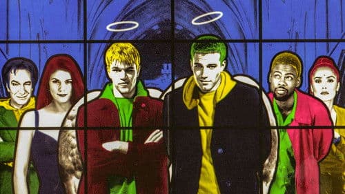 Dogma's Backdrop Image
