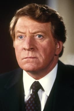 Clive Revill headshot