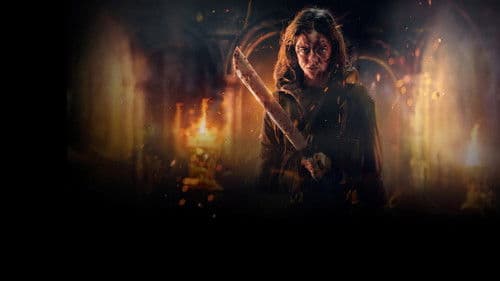 Azrael's Backdrop Image