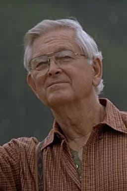 Victor Galloway headshot