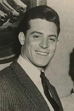 Paul Burke headshot