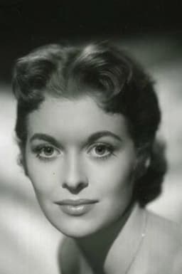 Eileen Moore headshot