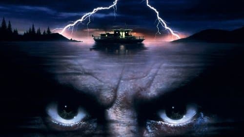 Cape Fear's Backdrop Image
