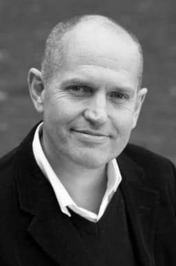 Tim Whitnall headshot