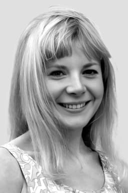 Barbara Ferris headshot