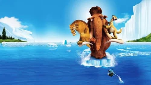 Ice Age: The Meltdown's Backdrop Image