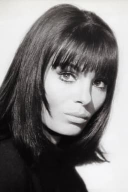 Daliah Lavi headshot